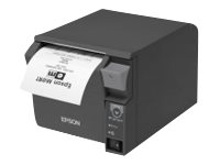 Epson Tm T70ii Red